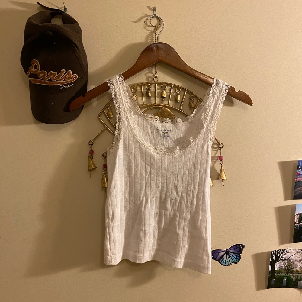 Brandy Melville tank nwot